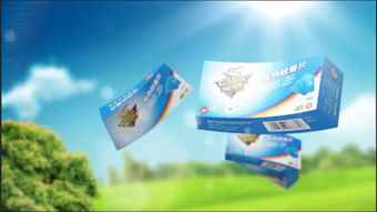 自然純享，金鹿相伴——金鹿日化產(chǎn)品全新廣告