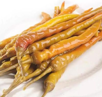 財(cái)富高橋百家品牌商戶系列報(bào)道 湘榀緣——深耕湘味食材，鑄就酒店餐飲供應(yīng)鏈標(biāo)桿